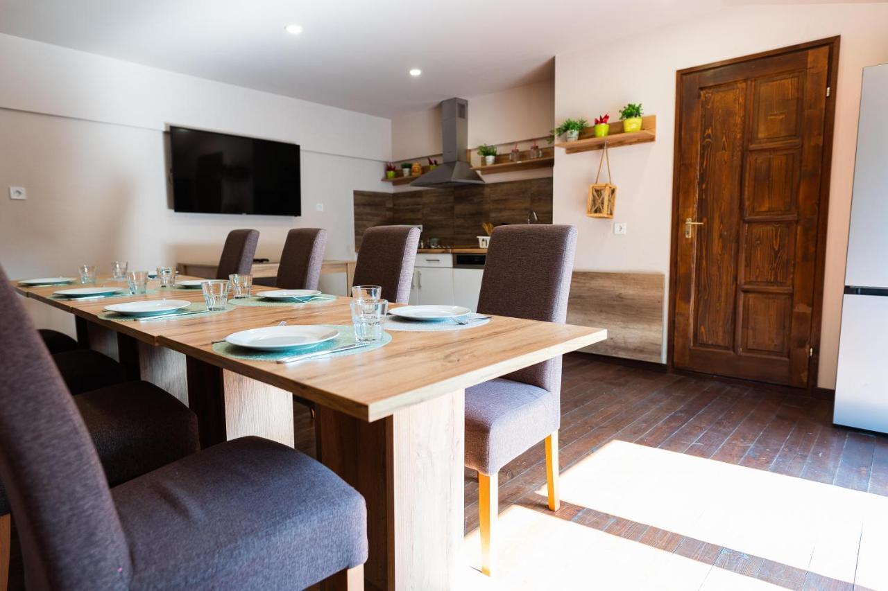 Allium Apartment *