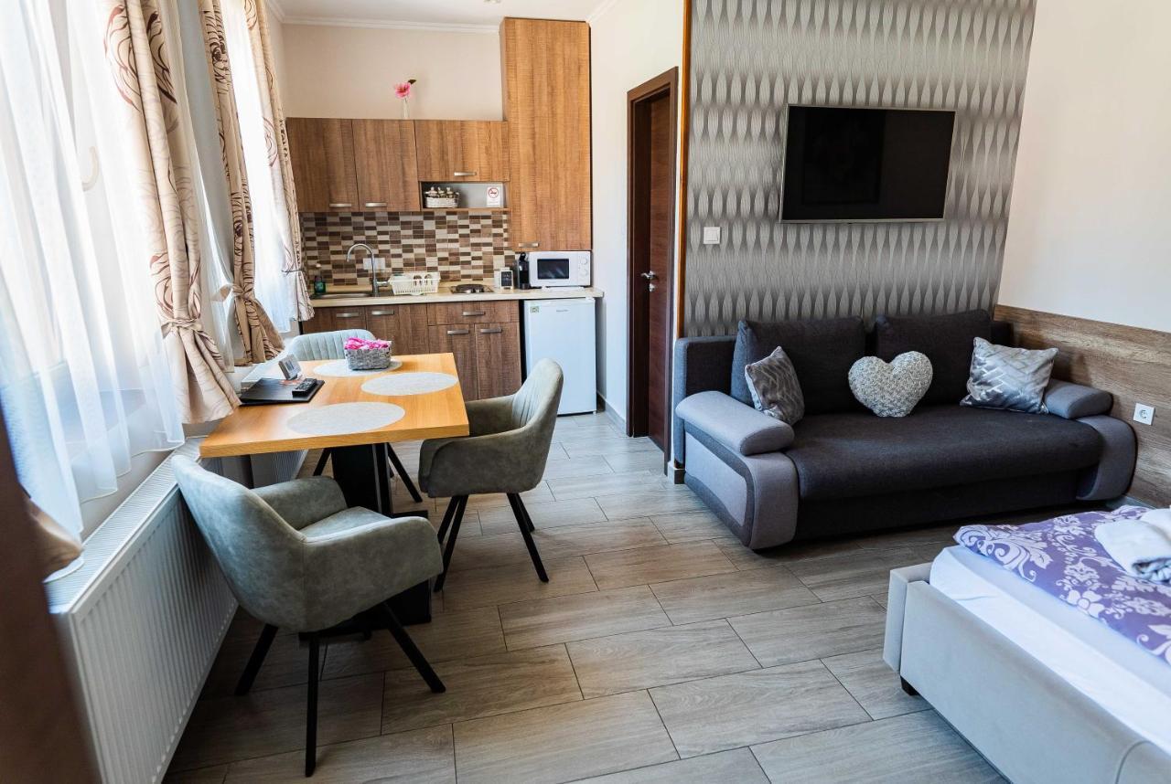 Allium Apartment *