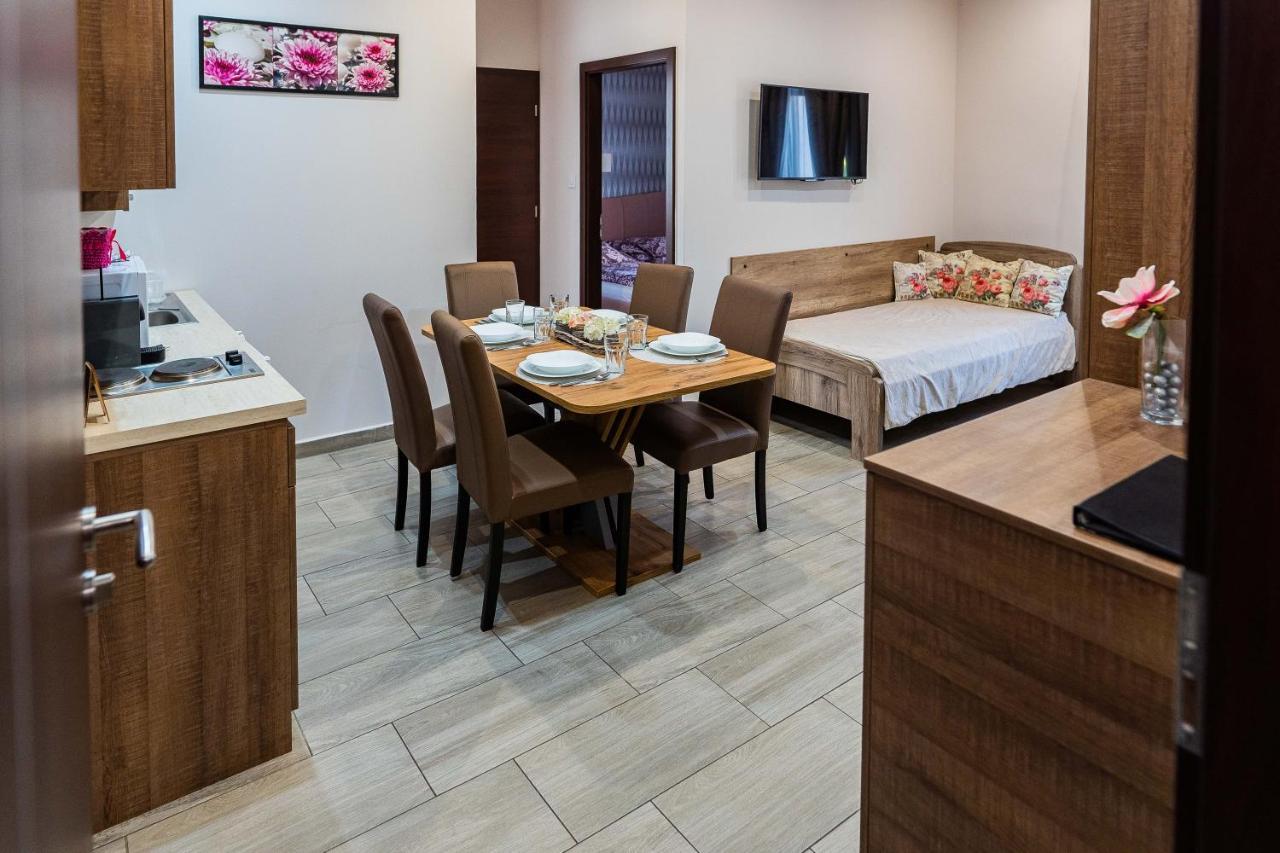 Allium Apartment *